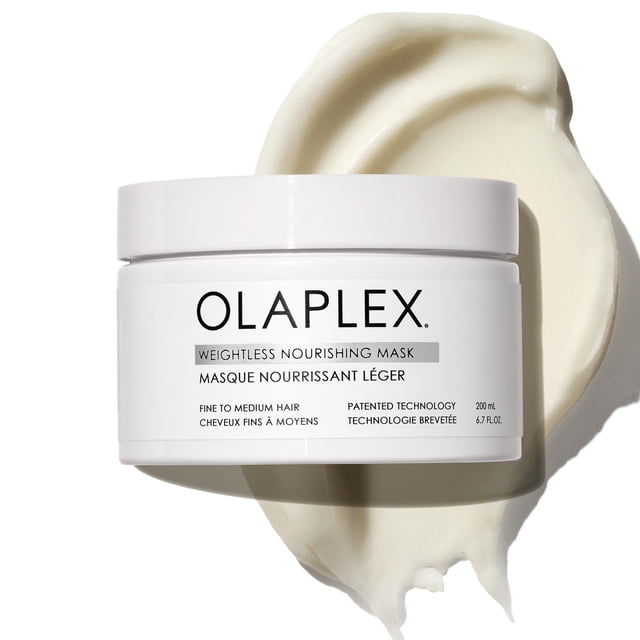 Hair Mask Olaplex Weightless Nourishing 200 ml