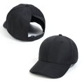 thumbnail image 1 of MIASHUI Kids Baseball Caps Summer Sun Visor Hats Trucker Caps Outdoor Play Wear,Black,M, 1 of 9