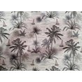 thumbnail image 5 of oneOone Cotton Poplin Gray Fabric Sea Life Pattern Sewing Craft Projects Fabric Prints By Yard 56 Inch Wide, 5 of 5