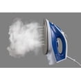 thumbnail image 3 of Panasonic NIM300TA Light Steam Iron, Blue, 3 of 5