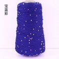 thumbnail image 1 of 350g Pearl Mercerized Cotton Yarn Hand-knitted Cotton Pearl Lace Line Fine Crochet Thread Bead Thread Diy Hand-braided Thread, 1 of 7