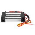 thumbnail image 1 of 76A2 220V 450W PTC Air Heater Ceramic Heating Element Insulated Constant Temperature Heater, 1 of 14