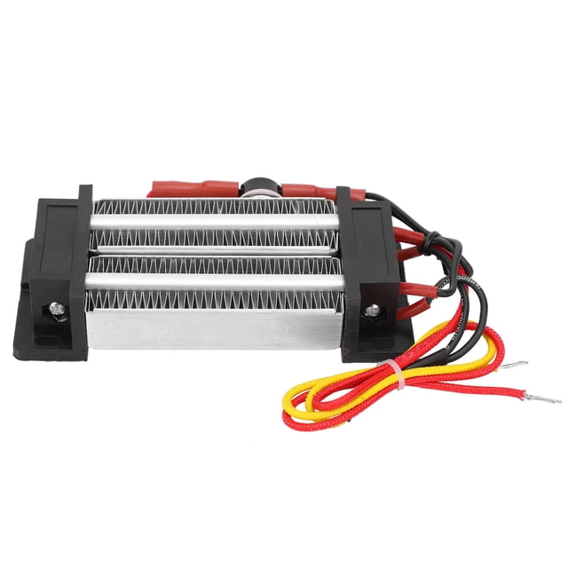 76A2 220V 450W PTC Air Heater Ceramic Heating Element Insulated Constant Temperature Heater