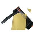 thumbnail image 4 of Kcavykas Home, Garden A4 Plastic Base Paper Cutter Paper Cutter Paper Cutter, 4 of 5