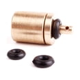 thumbnail image 3 of Baohd Copper Stove Refill Adapter Reusable Portable Detachable Cylinder Adaptor Outdoor Activity Camping Picnicking Shifter, 3 of 7