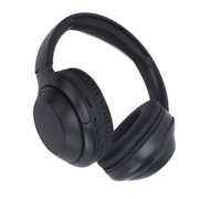 Stereo BT Over Ear Headphones, Over Ear Headphones, BT 5.3 Deep Bass Stereo Headphones for Travel, Home, Office