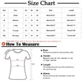 thumbnail image 2 of AherBiu Camisoles Boho pour Femmes Col Rond Sans Manches Été Décontracté Tunique à Oeillets Haut Chemises Blouse Couleur Unie, 2 of 4