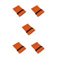 thumbnail image 1 of Transemion Frost Protection For Outdoor With Waterproof Cover Universal Compatibility orange 5Set, 1 of 6