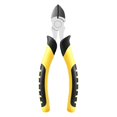thumbnail image 1 of Heavy Duty 6 Combination Long Nose Side Cutter Cutting Pliers Hot R0 T2C6, 1 of 8