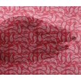 thumbnail image 4 of oneOone Viscose Chiffon Fabric Paisley Block Print Fabric By Yard 42 Inch Wide, 4 of 4