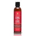 thumbnail image 1 of As I Am Long & Luxe Pomegranate & Passion Fruit GroYogurt Leave In Conditioner, 1 of 1