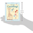 thumbnail image 5 of My First Sophie la girafe: Let's Get Counting! (My First Sophie La Giraffe), 5 of 5