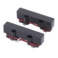 thumbnail image 3 of Bass Pickup Accessories, Jazz Bass Pickup Lightweight Smallsize  For Electric Bass For 4 String Jazz Bass Guitar Part, 3 of 8