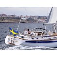 thumbnail image 4 of Scanstrut LMB-F1 Self Leveling Radar Mount - Backstay (F) - f/ 2kW 4kW Raymarine/Garmin Domes, 4 of 4