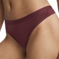 thumbnail image 5 of Jockey Women's Light & Airy Thong, 5 of 5