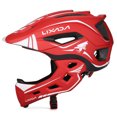 thumbnail image 3 of Chapeau Lixada Intégral Détachable de Sécurité Sportive pour Vélo, Équipement de Protection pour Cyclisme, Planche à Roulettes, Patinage à Roulettes, Trottinette, 3 of 6