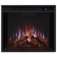 thumbnail image 4 of Aspen 49" Electric Fireplace, 4 of 8