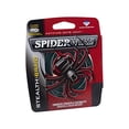thumbnail image 4 of Spiderwire Stealth Braided Fishing Line Moss Green - 15lb, 4 of 4
