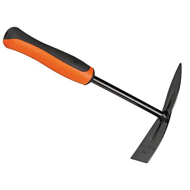 Bahco BAHP268 Hand Forks Trowels Multi-Colour Set of 10