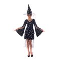 thumbnail image 1 of Starlight Witch Costume for Women, Medium Size, Partyholic, 1 of 4