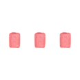 thumbnail image 1 of Ruiboury Durable Outdoor Storage Box - Items Safe And Organized In Any Weather Protective Pink 3Set, 1 of 6