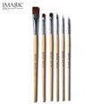 thumbnail image 3 of Makeup Brush Set Cosmetic Paint Brushes Paint Brush Set Face Painting Brush Set For Performance, 3 of 8