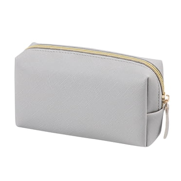 Uheoun Organization and Storage,Women's Octagonal Makeup Bag Travel Portable Wash Bag Storage Bag Lovely Waterproof Square Wash Bag on Clearance