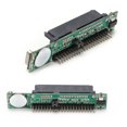 thumbnail image 1 of SAT Ato IDE Converter,SATA to IDE‑44Pin Adapter IDE Hard Drive Adapter SAT Ato IDE Adapter Maximized Efficiency, 1 of 9