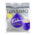 thumbnail image 1 of Tassimo Cadbury Chocolat Chaud T-Disc, 1 of 4