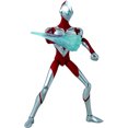 thumbnail image 2 of Ultraman: Rising - 6" Action Figure Series - Ultraman, 2 of 7