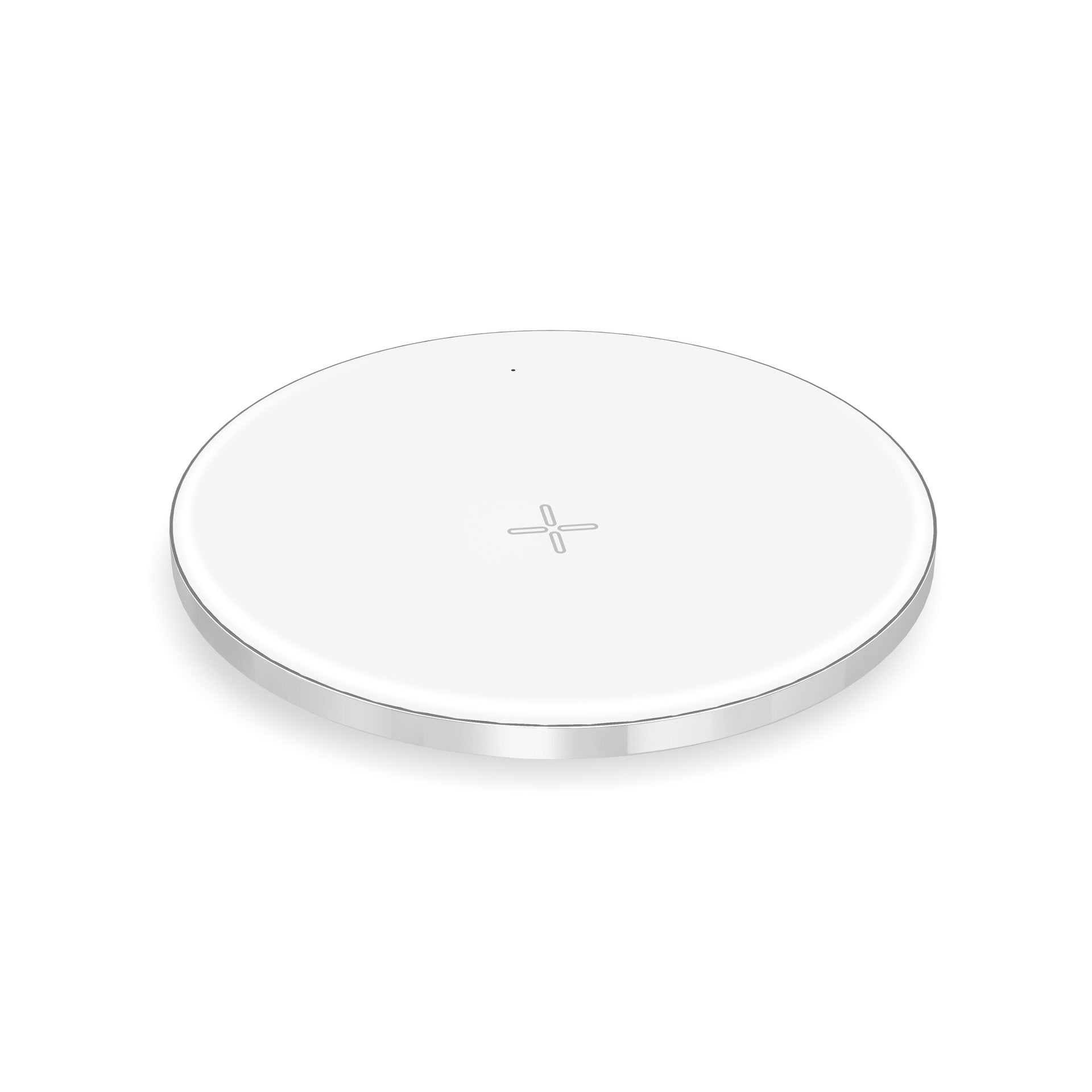 YSTINNG Upgraded 5W Fast Magnetic Wireless Charger for MagSafe Charger, Wireless Charging Pad for Airpods 3/2/Pro, Samsung Galaxy Buds A311-001