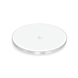 YSTINNG Mise à jour 5W Chargeur sans fil magnétique rapide pour MagSafe Chargeur, Pad de recharge sans fil pour les aéropodes 3/2/Pro, Samsung Galaxy Buds A311-001