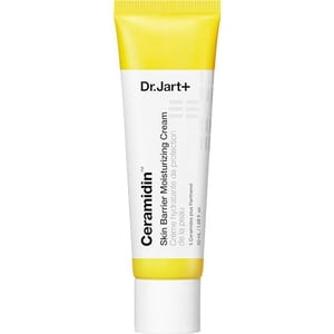 Dr.Jart+ Ceramidin crème visage barrière hydratant pour la peau sèche avec les céramides et le panthénol 1.69 - Oui, oui.