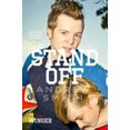thumbnail image 2 of Stand-Off (Winger, Bk 2), 2 of 3