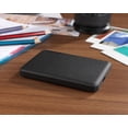 thumbnail image 3 of Toshiba Canvio Advance Portable External Hard Drive, 2TB, 3 of 6