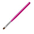 thumbnail image 1 of Nail Diy Tool Brush Multicolor Gradient Round Head Dyeing Pen Gel Nail Brush Gel Brush Nail Art Tips Brush Nail Painting Brush Pen Set For Home And Salon Use, 1 of 6