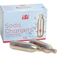 thumbnail image 1 of Soda Charger Pack (CO2) - 10 pcs, 1 of 3