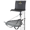 thumbnail image 2 of Hawk Hélium Kickback LVL Support d'Arbre avec Extension de Jambe Repose-Pieds (2 Pack), 2 of 9