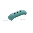 thumbnail image 2 of 12Pcs Panhandle Grip Cover Silicone Pot Grip Sleeve Pot Holder Sleeve Pot Grip Protector, 2 of 9