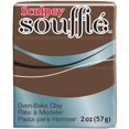 thumbnail image 2 of Sculpey Souffle Clay 1.7oz-Cowboy - SU6-6053, 2 of 2