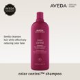 thumbnail image 2 of AVEDA par AVEDA, Revitalisant Contrôle des Couleurs 33,8 OZ, 2 of 5