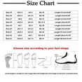 thumbnail image 3 of Bottes pour Femmes Hauteur Genou Couleur Unie Chaussures de Mode Fermeture Éclair Colorée Talon Bas Bottes de Cowboy Chevalier d'Équitation, 3 of 7