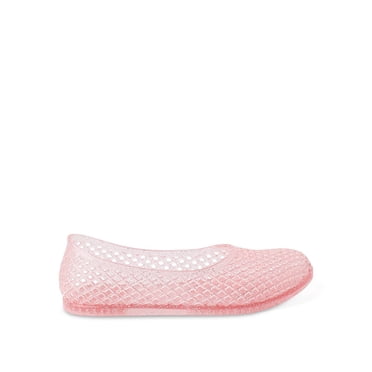 George Girls' Jelly Ballet Flats
