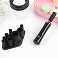 thumbnail image 3 of Electric Scrubber Makeup Brush Cleaner Automatic Dryer 10 Seconds Quick-drying USB Rechargeable Scrubbers, 3 of 6
