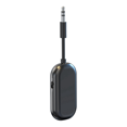 thumbnail image 2 of BR08 Récepteur et Émetteur Bluetooth pour Voiture RX et TX Supportent la Connexion de Deux Appareils Bluetooth en Même Temps, 2 of 5