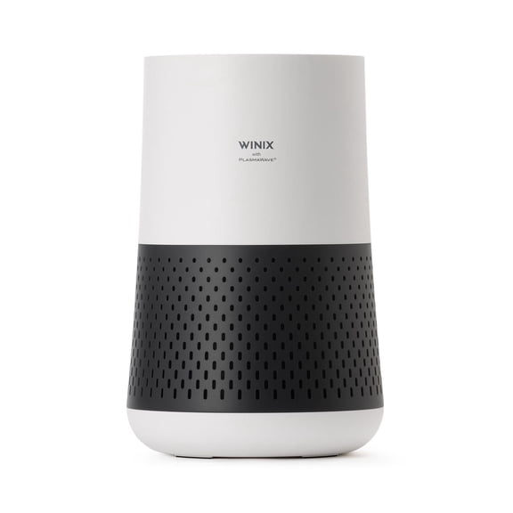 Purificateur d'air Winix A231 pour chambre à coucher jusqu'à 1181 pi² en 1 heure avec moniteur de qualité de l'air, True HEPA, filtre à charbon et mode automatique, capture les allergies aux animaux,