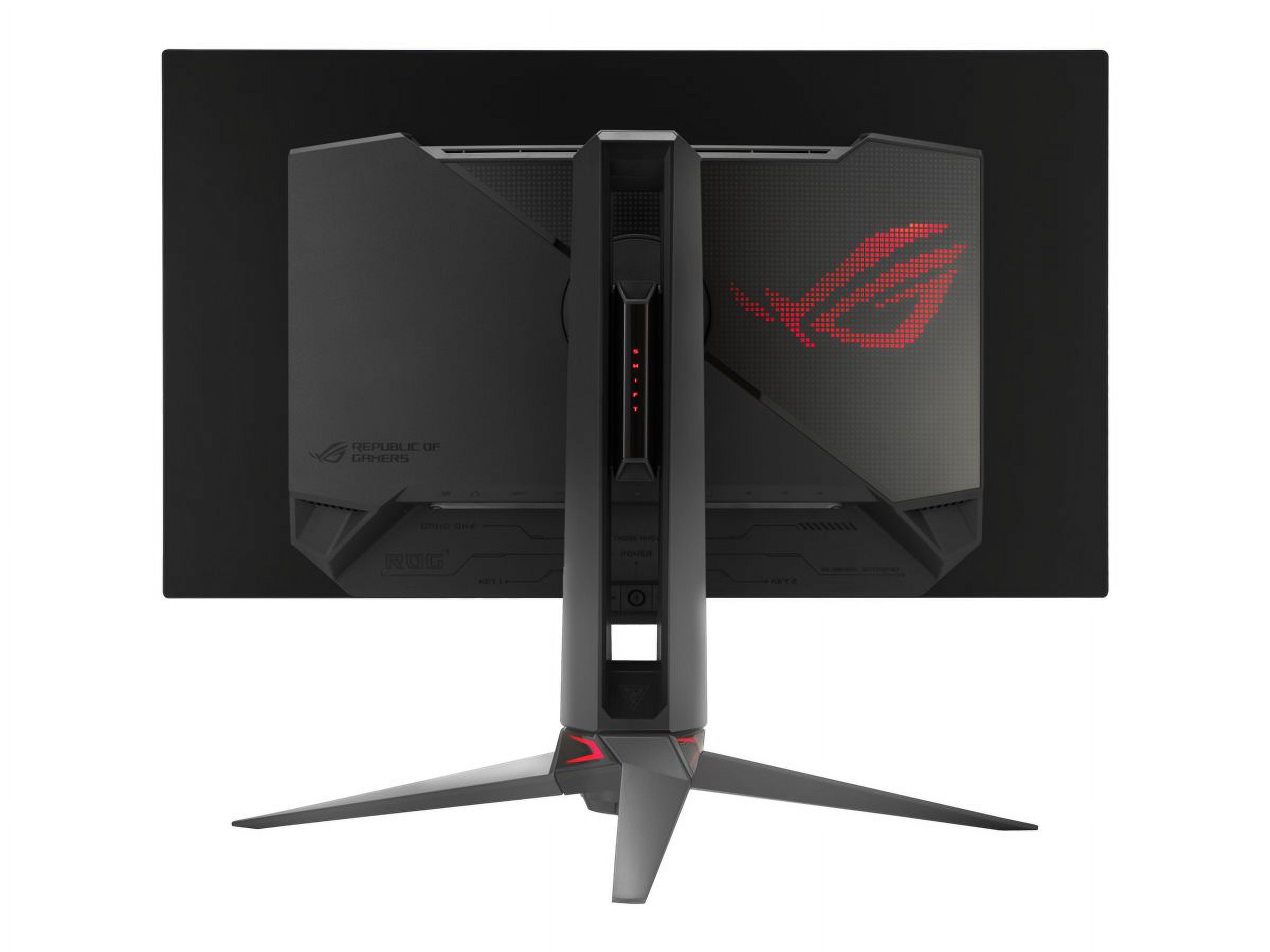 ASUS ROG Swift OLED PG27AQDM 27