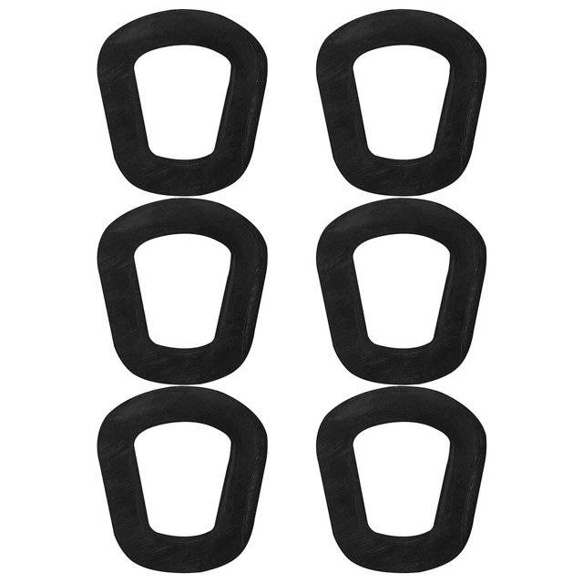 Fuel Tank Seal Rubber Gasket for Jerry Fuel Tanks