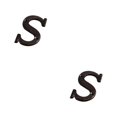 thumbnail image 4 of Transemion Durable And Rustproof Metal House Number Plaque For Stylish Door Decoration B17--S 2Set, 4 of 6