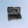 thumbnail image 2 of Portable Parts Box Plastic Toolbox Equipment Box Multi-function Instrument Protection Box Tool Organizer Equipment Tool Case, 2 of 5